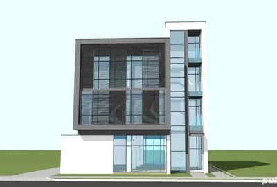 Teren de 1811 mp, în Moșnița Nouă