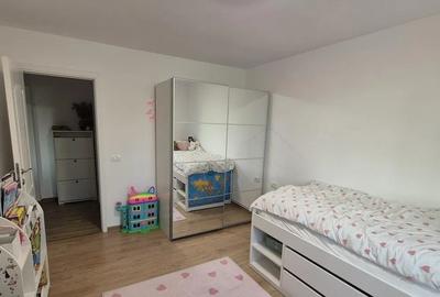 Mega Mall - 3 camere , centrala proprie , renovat complet - 5