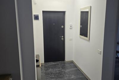 Apartament cu 2 camere semidecomandat, mobilat în Central - 8