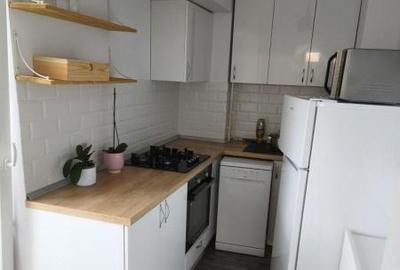 Apartament cu 3 camere decomandat în Dorobanți - 6