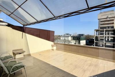 Garsonieră semidecomandată în Central - 5