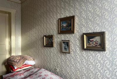 Apartament cu 3 camere nedecomandat în Central - 11