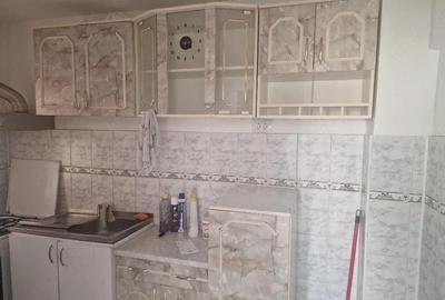 Apartament cu 2 camere semidecomandat în Mărăței - 4