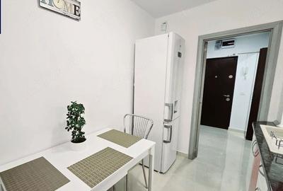 Apartament cu 3 camere, mobilat în Drumul Taberei - 8