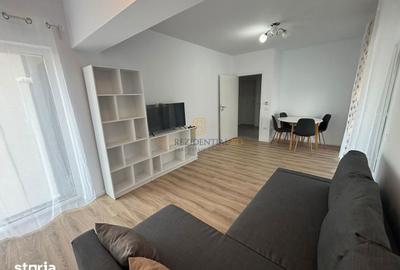 Apartament cu 2 camere decomandat, mobilat în Metalurgiei - 2