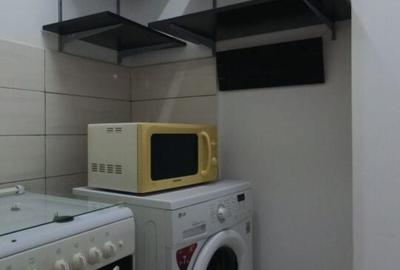 Decebal 3 Camere Decomandat Pet Friendly - 11