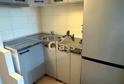 Garsoniera | Investitie | 21 mpu | Zona Manastur - 3