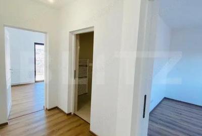 Casa individuala, 145 mp, teren 300 mp, 4 camere, garaj, zona Auchan - 8