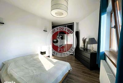 Apartament cu 3 camere decomandat în Cuțitul de Argint - 14