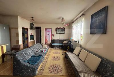 Casă cu 4 camere cu Teren 900 Mp în Central - 4