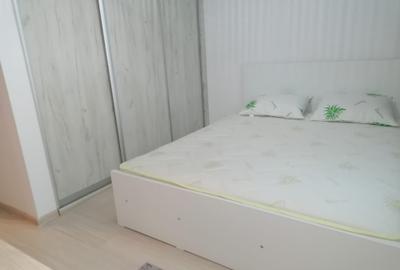 Apartament mobilat si utilat modern, centrala termica, loc de parcare - 6