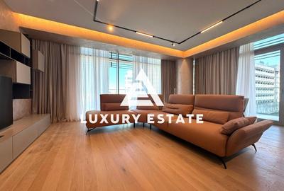 Inchiriere apartament la prima utilizare mobilat 4 camere zona Floreasca Inchiriere apartament la prima utilizare mobilat 4 camere zona Floreasca - 2
