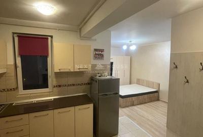 Garsonieră decomandată, mobilată în 13 Septembrie - 12