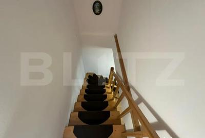 Apartament cu 3 camere decomandat în Tolstoi - 5