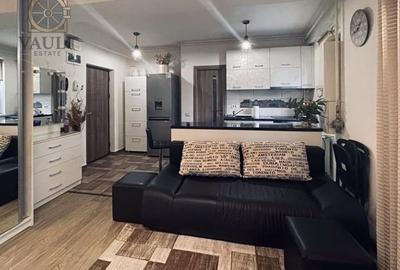 Garsoniera ULTRAFINISATA -Biserica Fundeni - 2