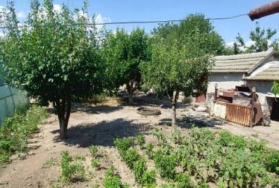 Casa in centrul Cobadinului