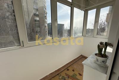 Apartament cu 3 camere semidecomandat în Drumul Taberei - 3
