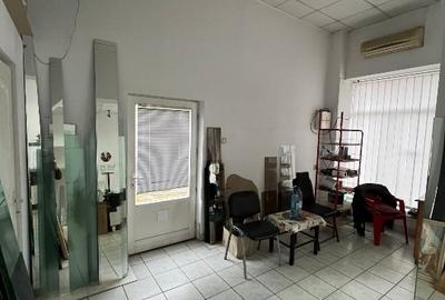 Spatiu Comercial Reghin strada Mihai Viteazul - 4