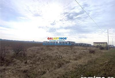 Vanzare teren intravilan cartier Albert Ploiesti - 7