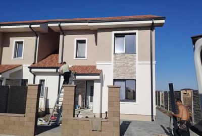 Casă cu 4 camere în Rudicica - 2