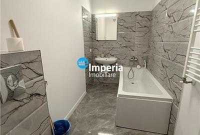 Inchiriez apartament 1 camere, decomandat, Complex 7 Moon - Moara de Vant - 5