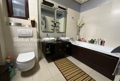 Apartament 4 camere 180MP | Bucurestii Noi | 2 locuri parcare | - 8