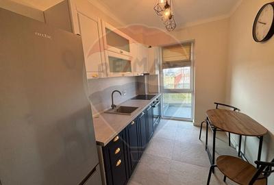 Apartament cu 3 camere de inchiriat, Prima Arena, zona Universitatii - 6
