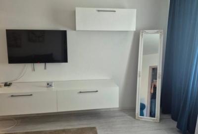 Apartament cu 3 camere semidecomandat în Tomis III - 2