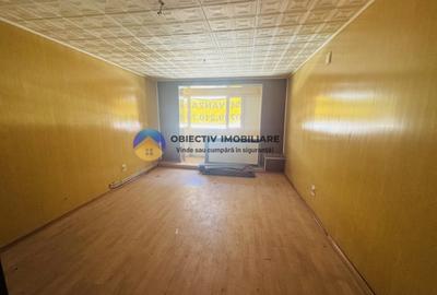 Apartament cu 4 camere semidecomandat în Mărăței - 5