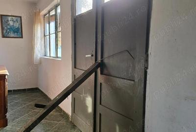 Casă cu 2 camere cu Teren 1585 Mp în Brănișca - 9