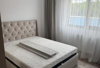 Apartament cu 2 camere decomandat în Bucium - 6