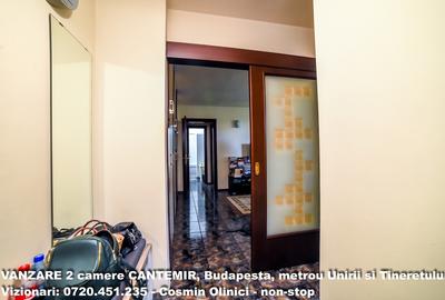 Cantemir, Budapesta, Unirii Cantemir, Budapesta, Unirii - 13