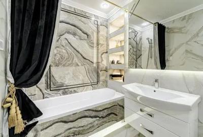 Apartament cu 2 camere decomandat în Unirii - 1