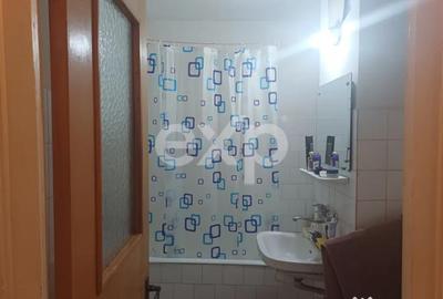 Apartament cu 2 camere decomandat în Găvana - 3