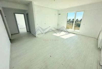 Apartament 2 camere Otopeni central 50 mp | comision 0 - 9