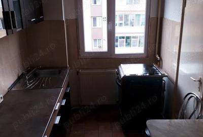 Vand apartament 2 camere - 1
