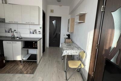 Apartament de inchiriat - 2 camere - Piata Nicolina - 6