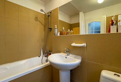 Pipera: Vila cu 4 camere, in ansamblu rezidential linistit, acces securizat ! Pipera: Vila cu 4 camere, in ansamblu rezidential linistit, acces securizat ! - 21