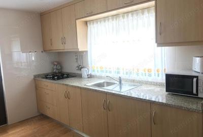 Oferim spre inchiriere garsoniera in zona Aviatiei - 3