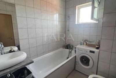 Apartament cu 2 camere decomandat, mobilat în Zorilor - 6