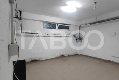 Apartament decomandat 2 camere 63 mp garaj subteran 20 mp Turnisor - 9