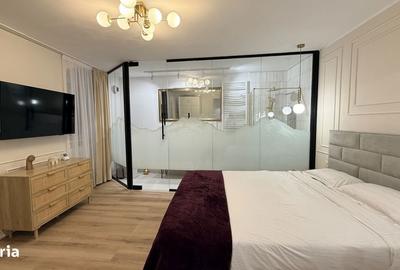 Apartament cu 2 camere decomandat în Centrul Istoric - 5