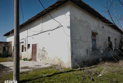 Teren de 10264 mp, în Cojasca - 1