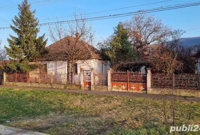 Casa de vanzare - Gal?a, Arad. - 10