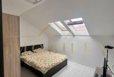 Apartament cu 2 camere în Tăuți - 3