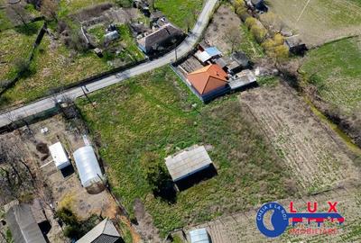 Teren de 2911 mp, în Zebil - 5