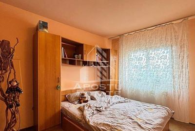 Apartament cu 2 camere in zona Sagului, bloc anvelopat - 2