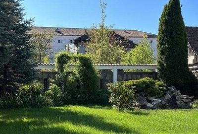Casa cu piscina si sauna in zona Parcul Sub Arini