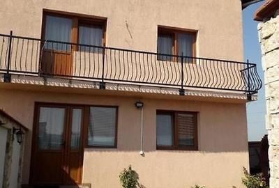 Casa de inchiriat dedicata muncitorilor - 1