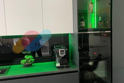 Apartament 51mp mobilat utilat Floresti - 3